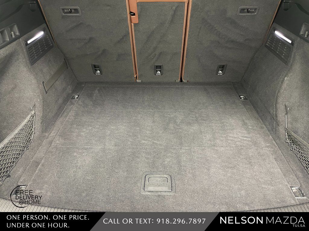 Used 2020 White Audi 45 Premium Plus image 41