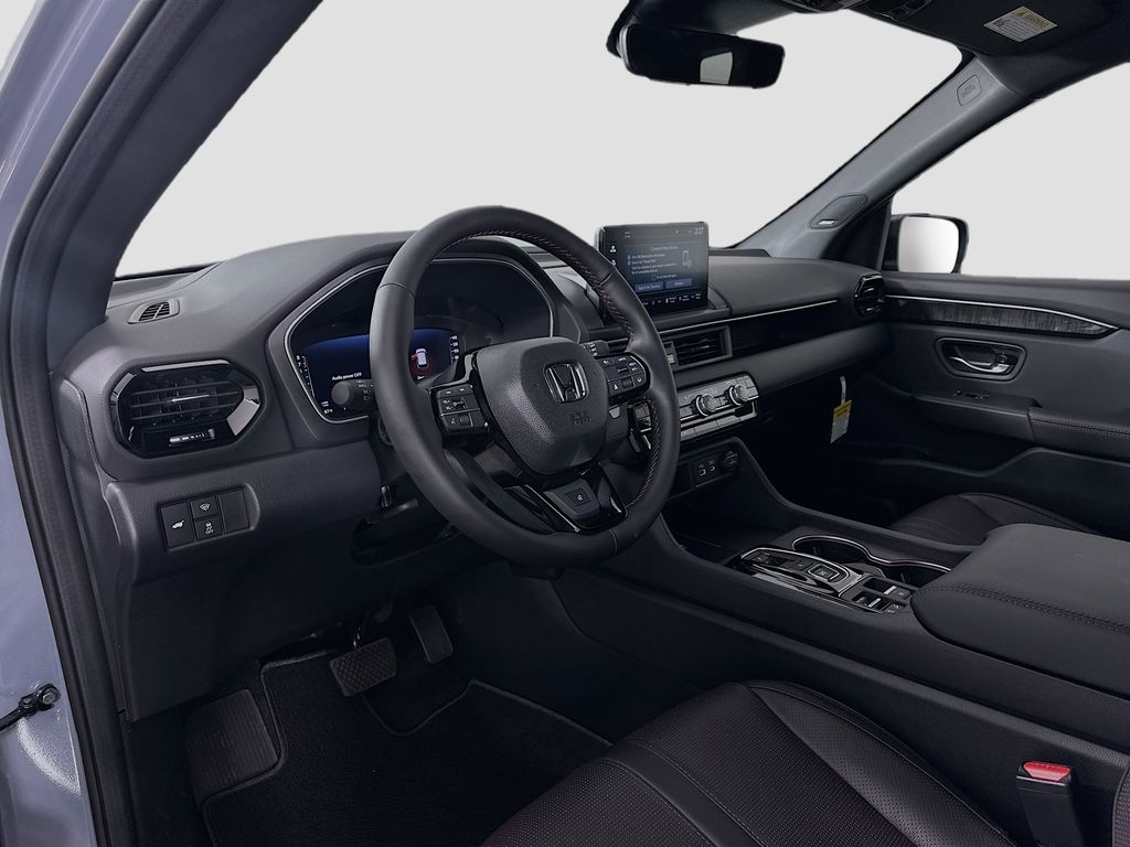 Thumbnail: 2025 Honda Pilot - 9