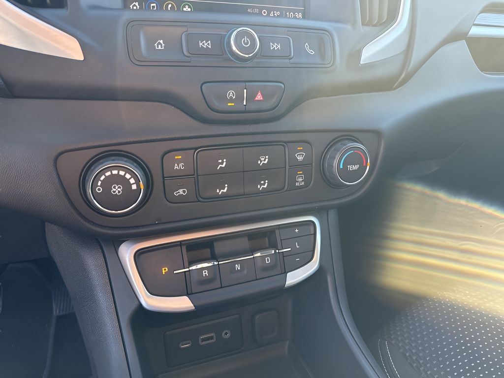 Used Car 2024 Gmc Terrain  Sle For Sale Under $25,000 In Austin, Texas