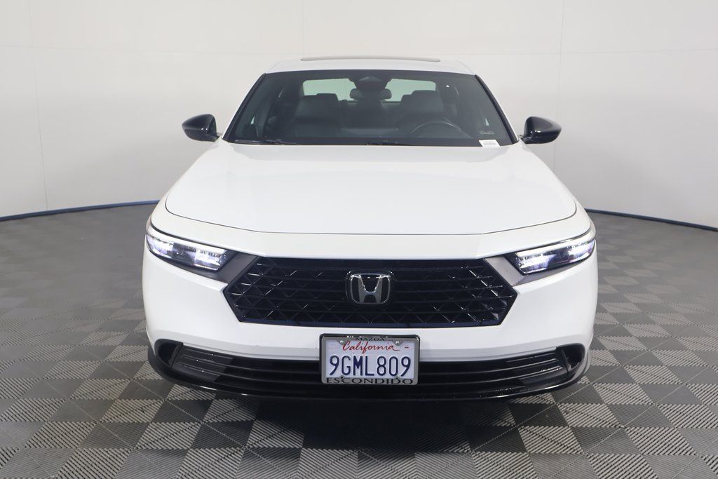 Thumbnail: 2023 Honda Accord - 2