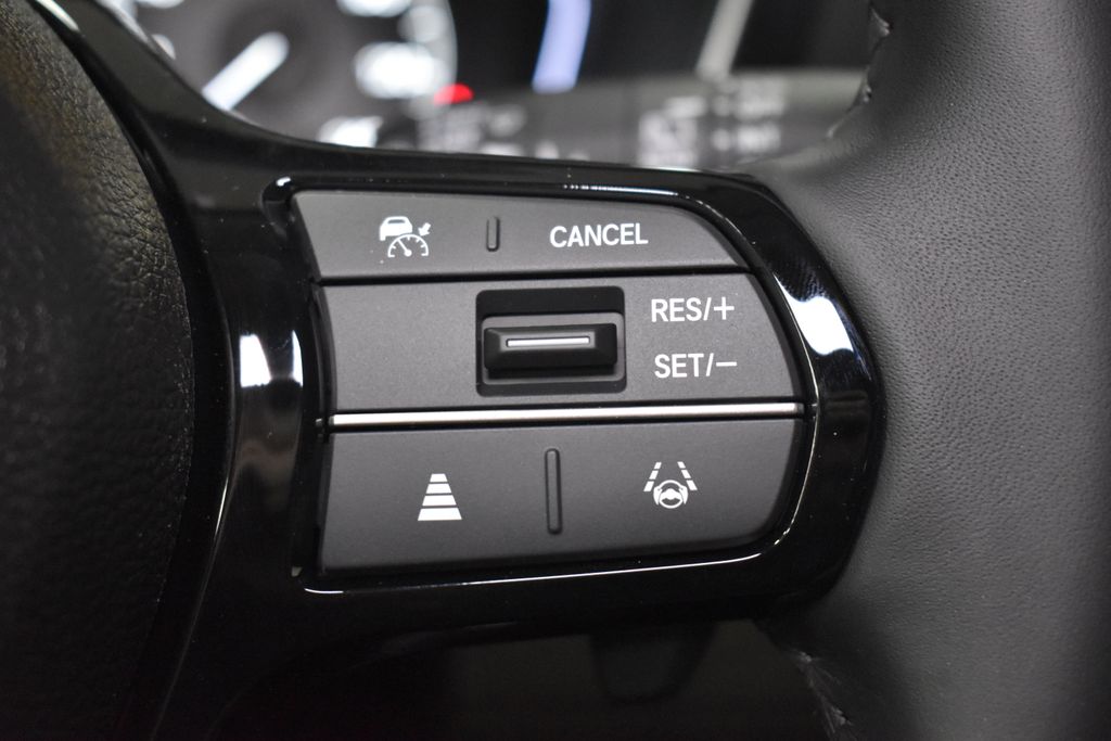 Thumbnail: 2025 Honda Pilot - 17