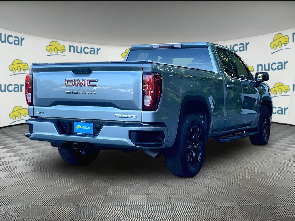2023 GMC Sierra 1500 — photo 6