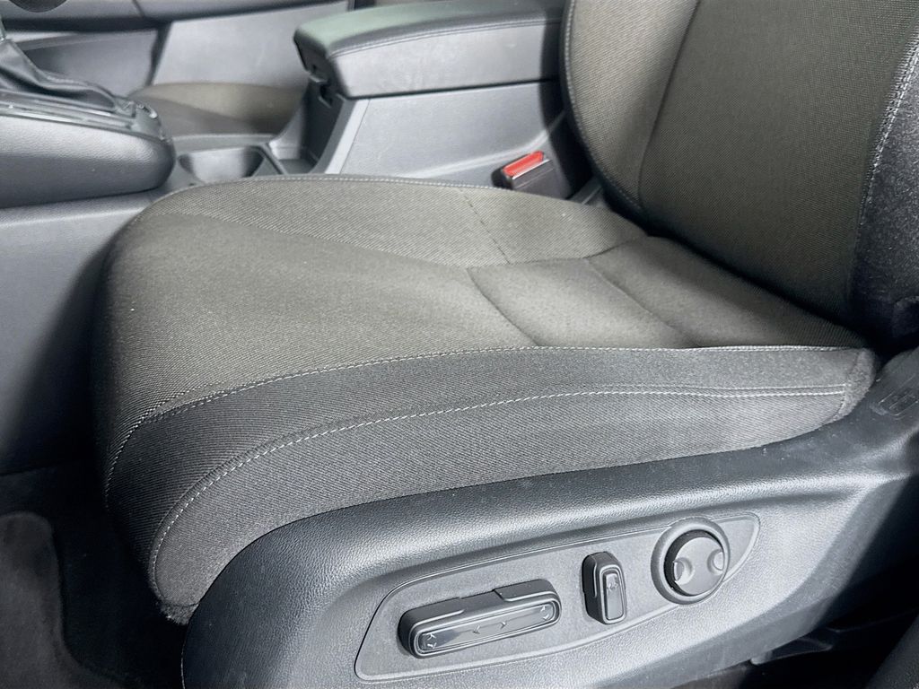 Used Car 2023 Honda Cr-v  Ex For Sale Under $30,000 In Austin, Texas