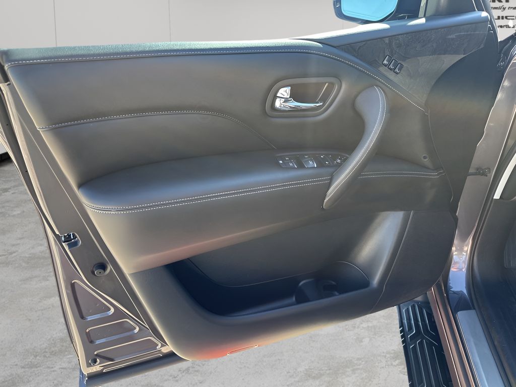 Used Car 2022 Infiniti Qx80  Luxe For Sale Under $40,000 In Austin, Texas