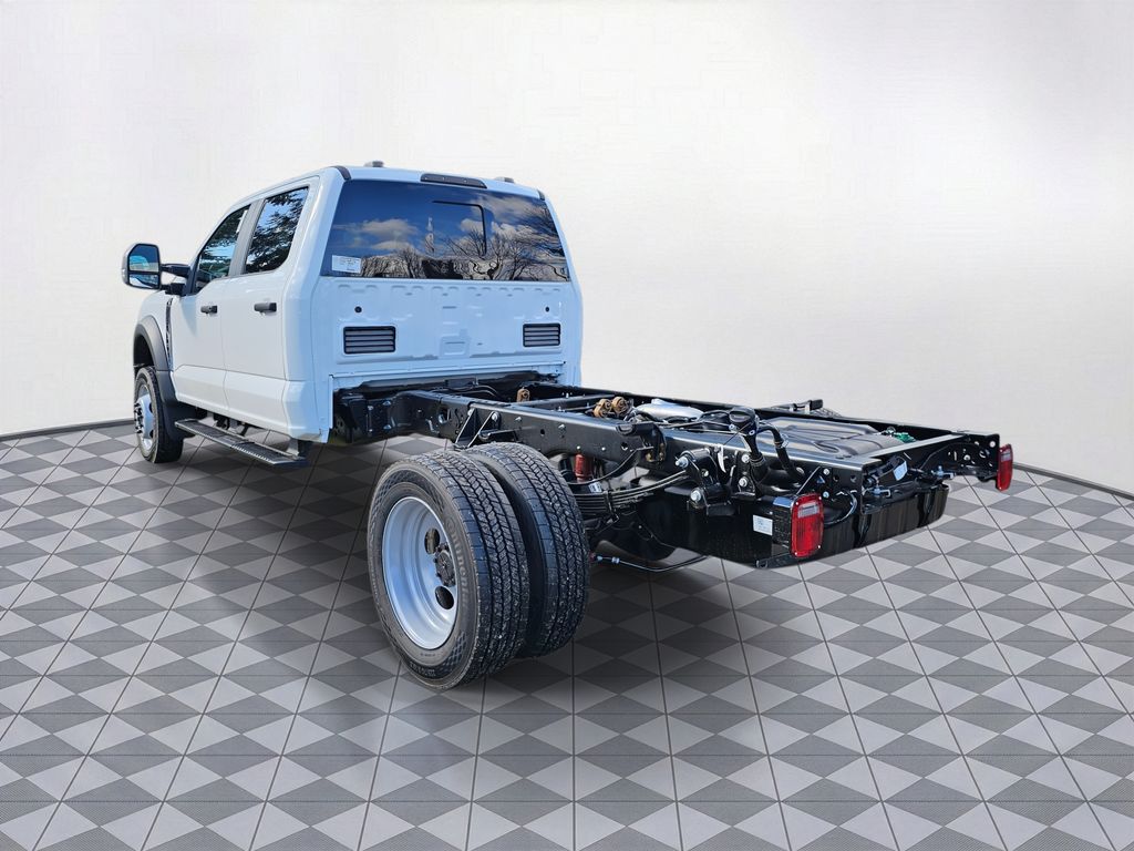 New 2026 White Ford XL image 5