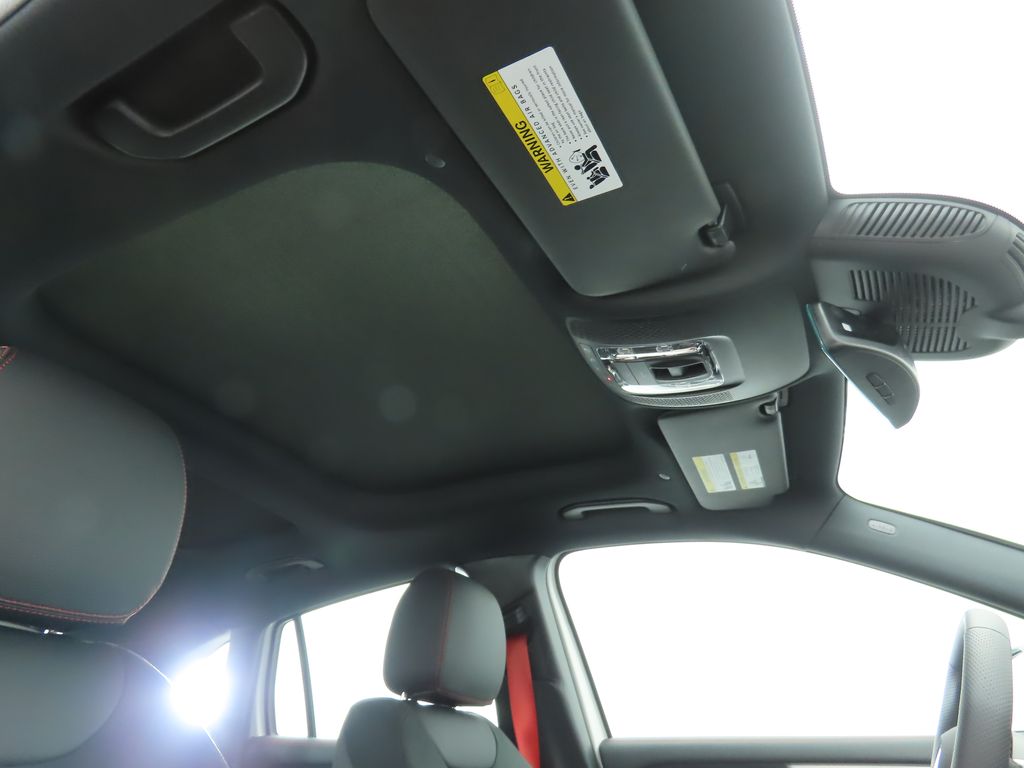 Thumbnail: 2025 Mercedes-Benz GLA - 18