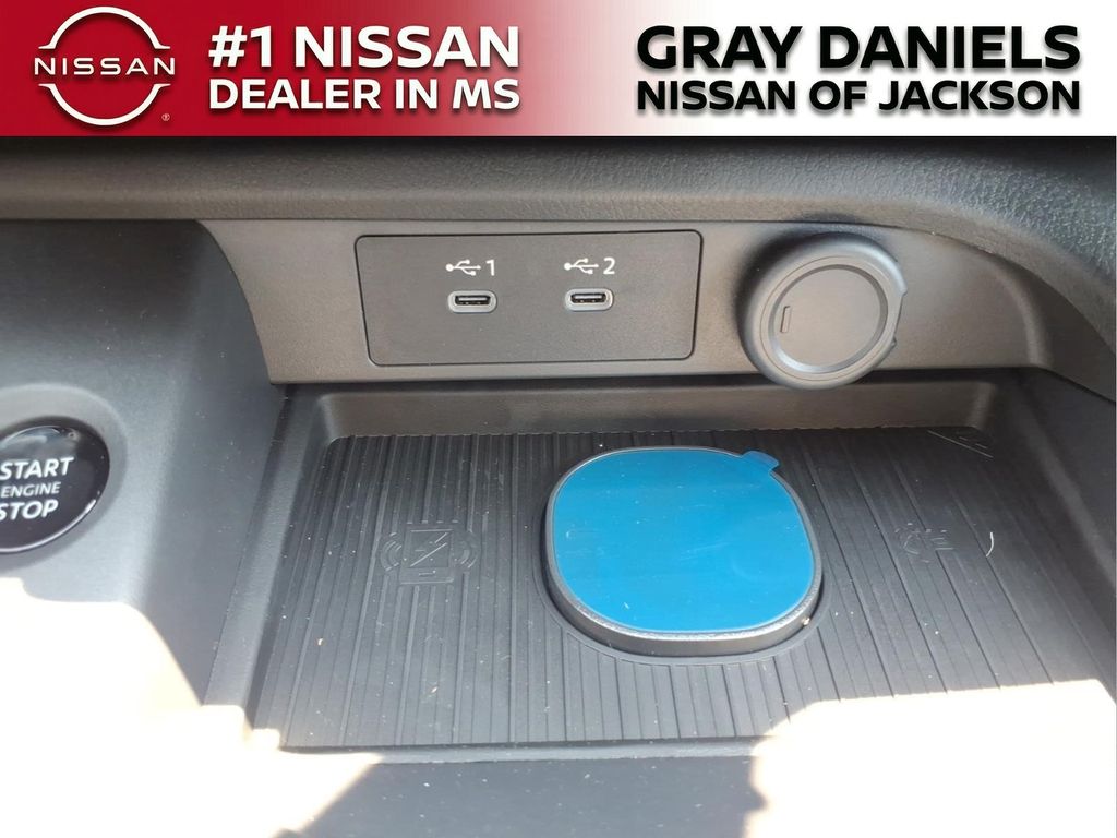 New 2027 Nissan Sentra Sedan