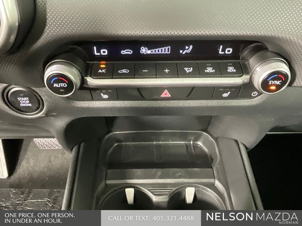 New 2026 Gray Mazda 2.5 S Preferred image 35