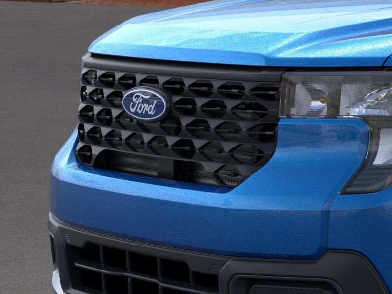 New 2026 Blue Ford XLT image 18