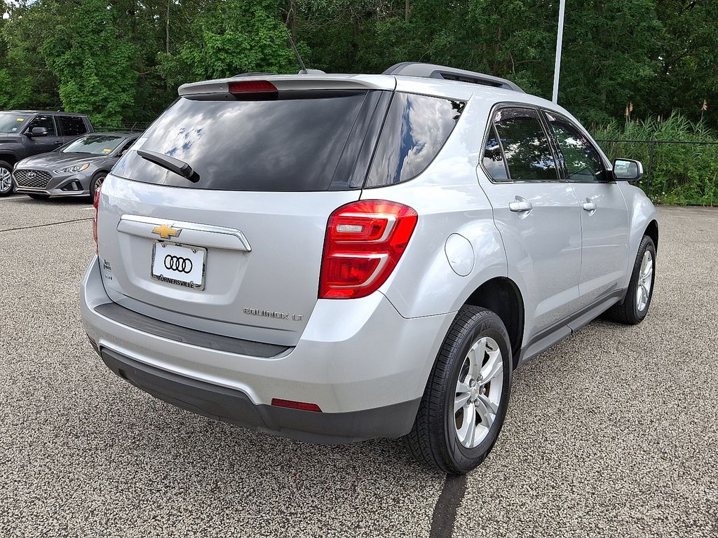 Thumbnail: 2016 Chevrolet Equinox - 6