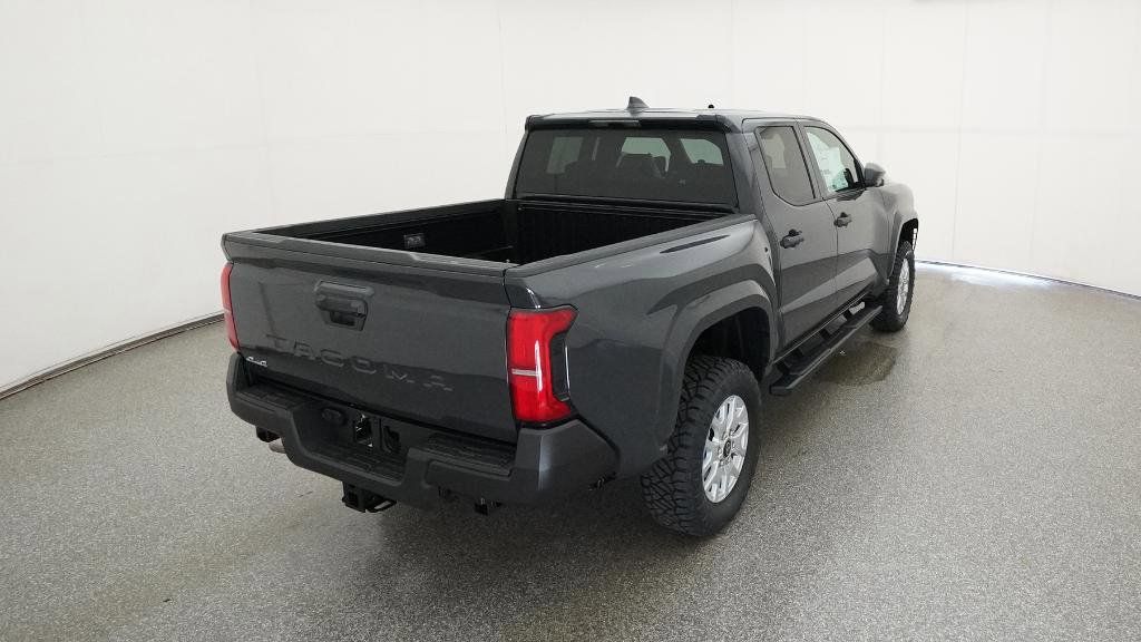 Thumbnail: 2025 Toyota Tacoma - 32