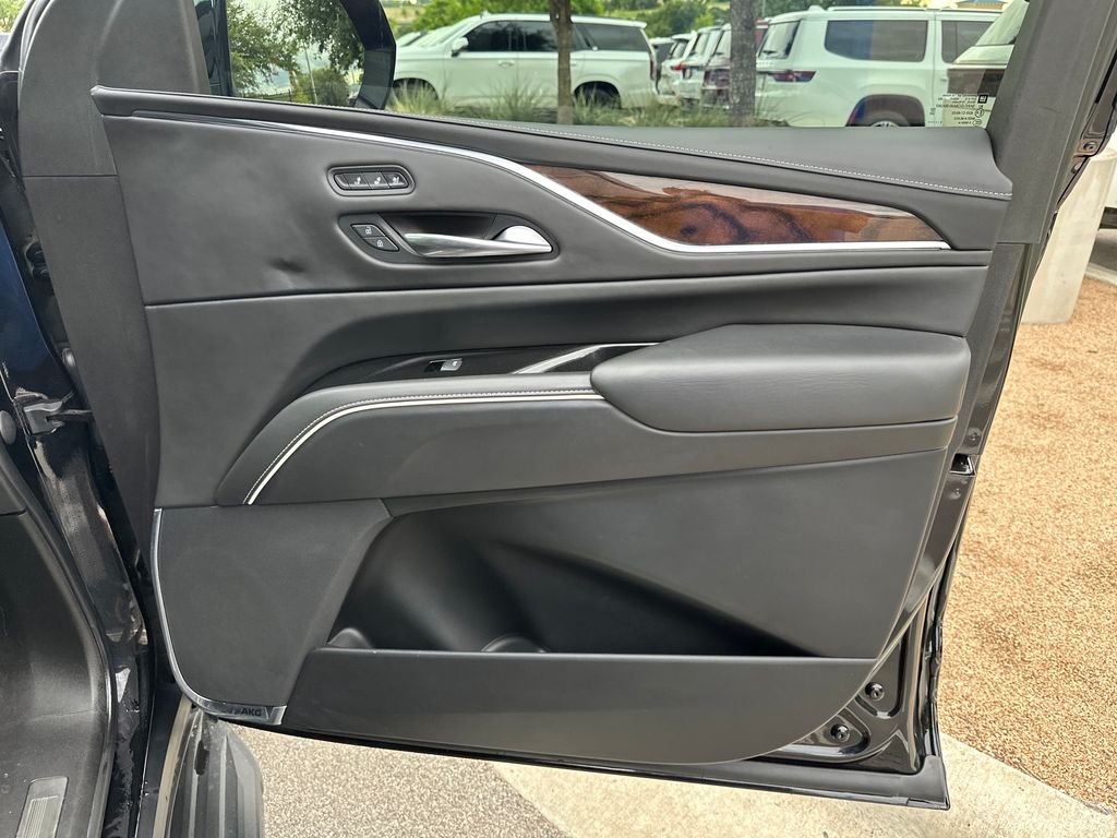 Used Car 2021 Cadillac Escalade  Sport Platinum For Sale Under $60,000 In Austin, Texas