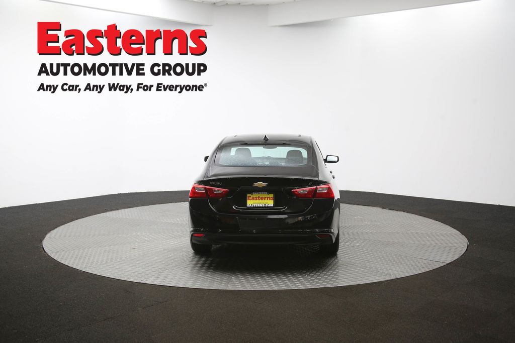 Used 2024 Black Chevrolet LT image 37