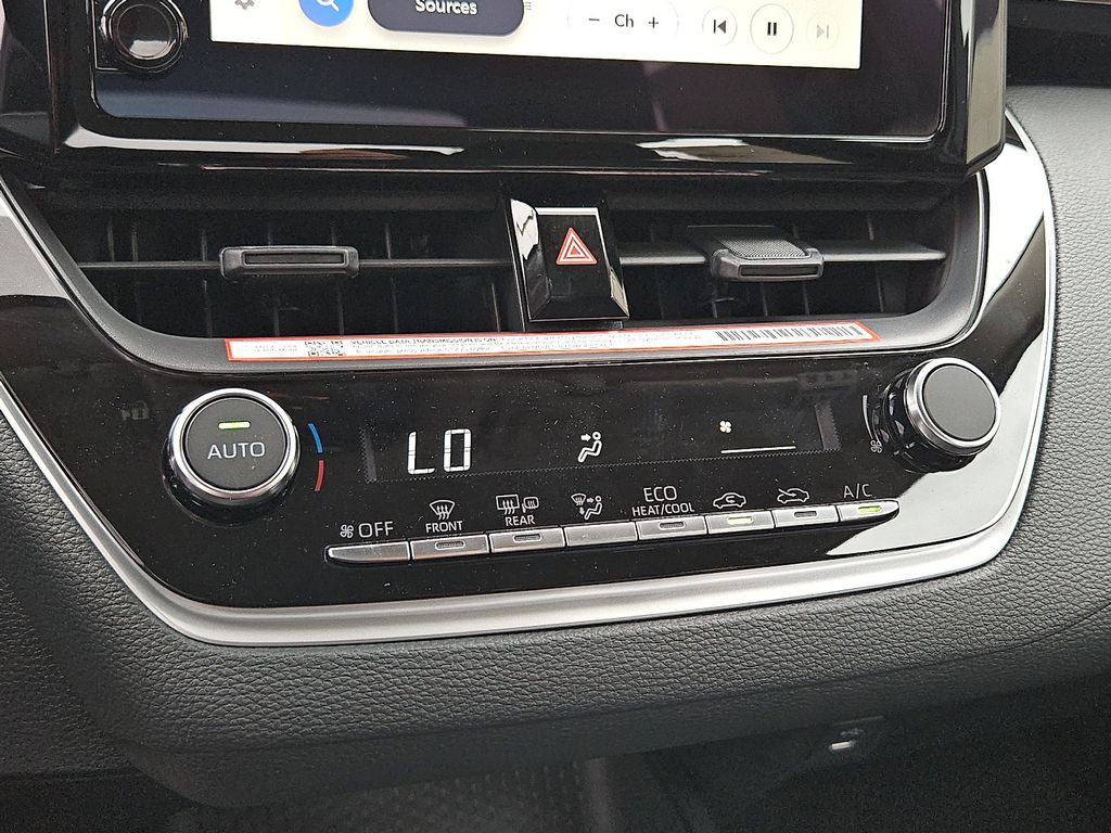 Thumbnail: 2026 Toyota Corolla - 12