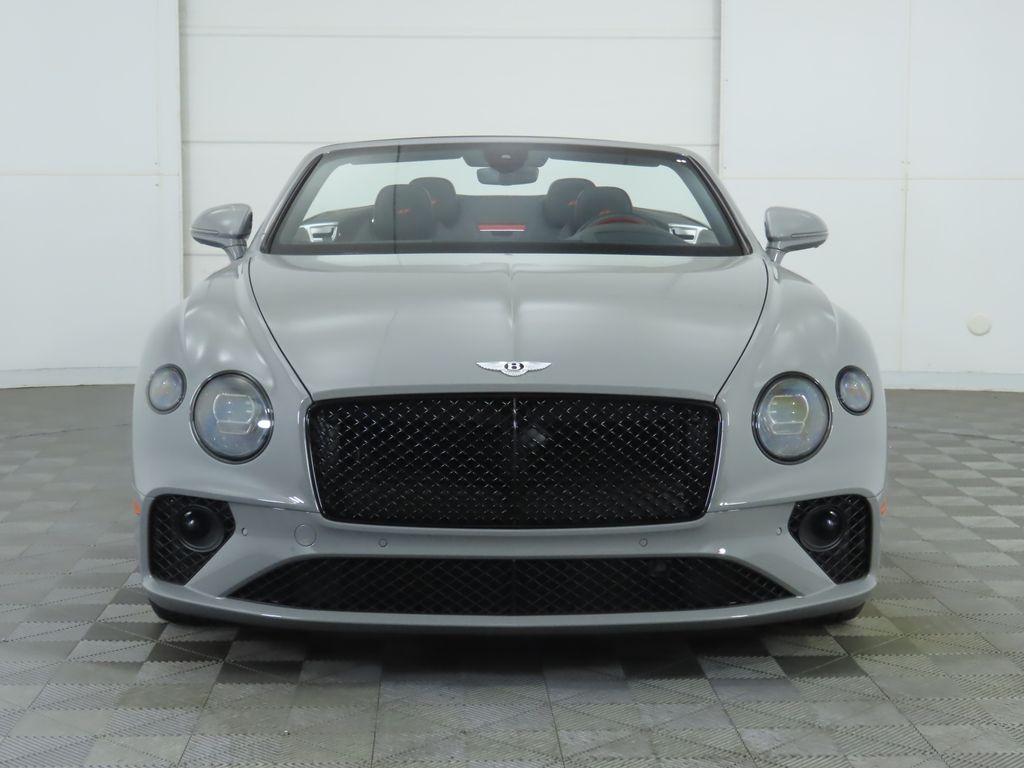 Thumbnail: 2024 Bentley Continental - 2