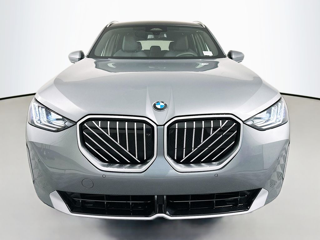 Thumbnail: 2026 BMW X3 - 2