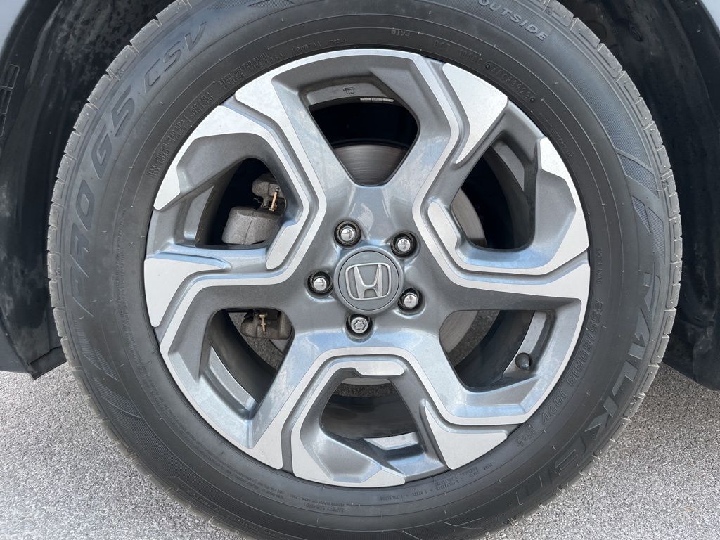 Thumbnail: 2019 Honda CR-V - 12