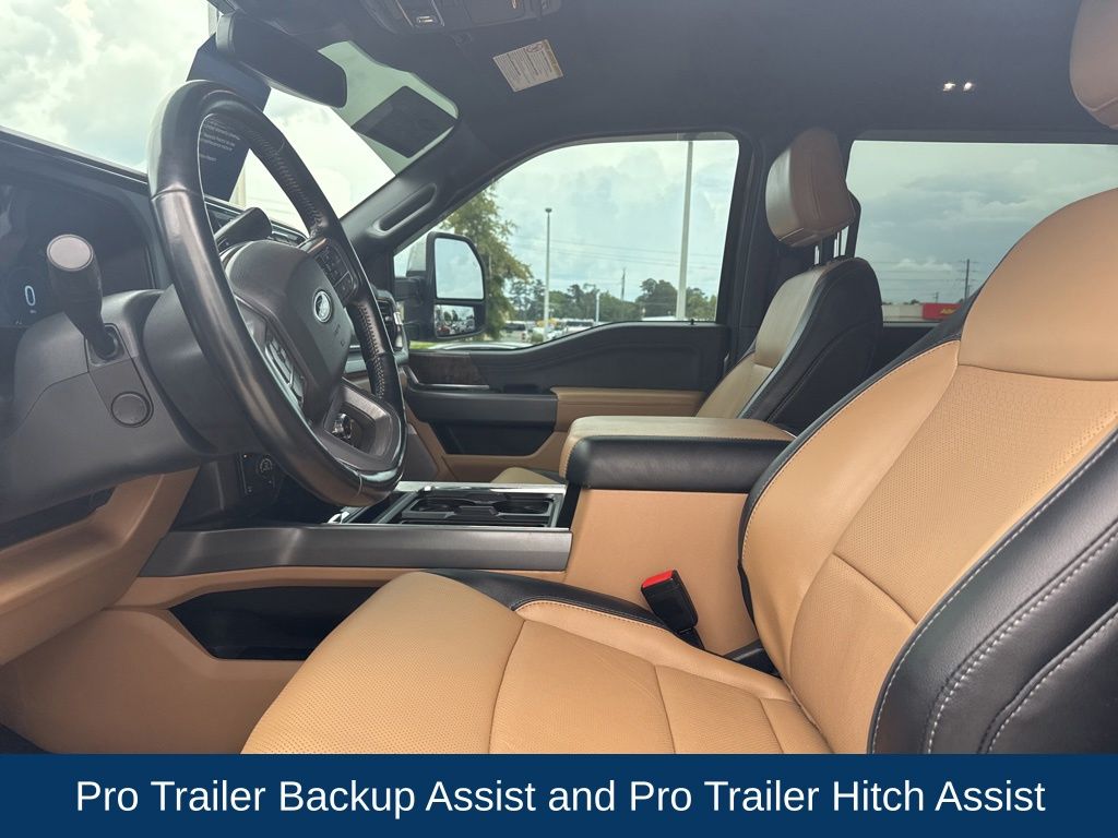 2023 Ford F-350 Super Duty LARIAT