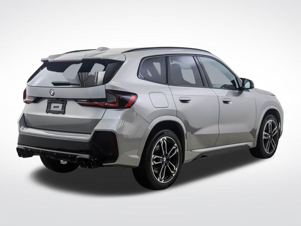 Thumbnail: 2024 BMW X1 - 5