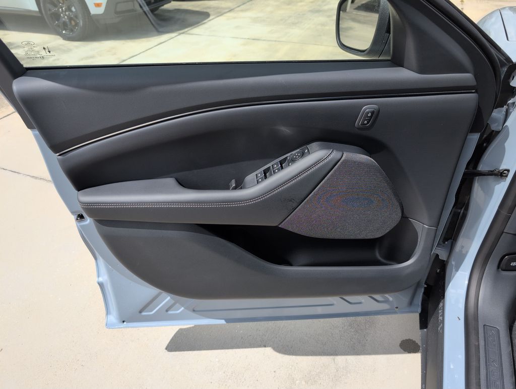 New 2026 Gray Ford Select image 28