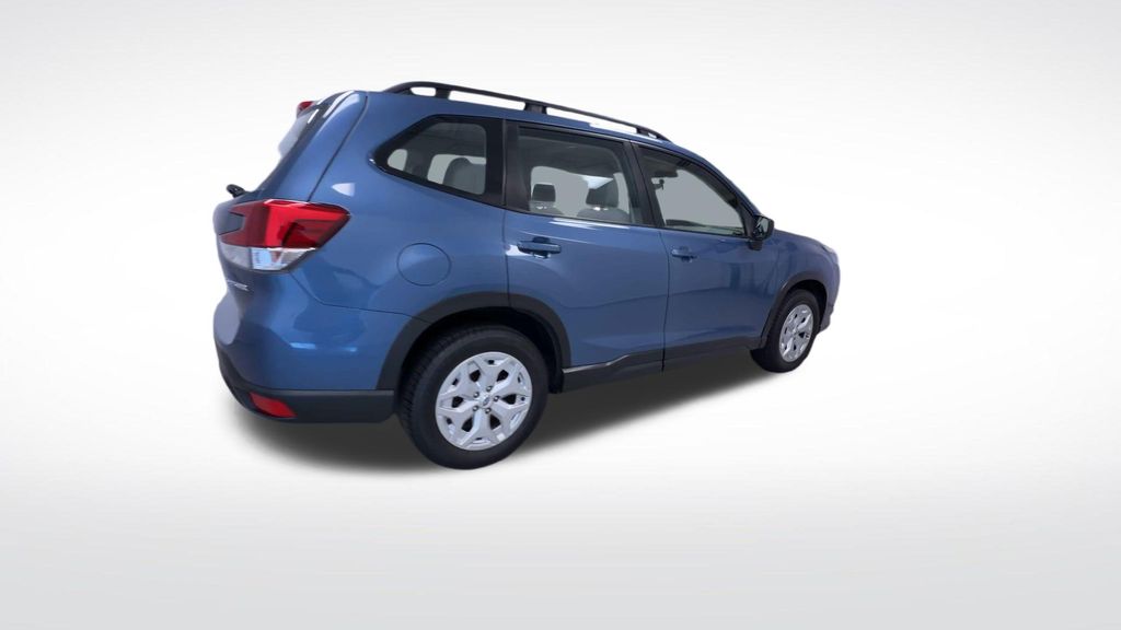 Used 2023 Subaru Forester SUV