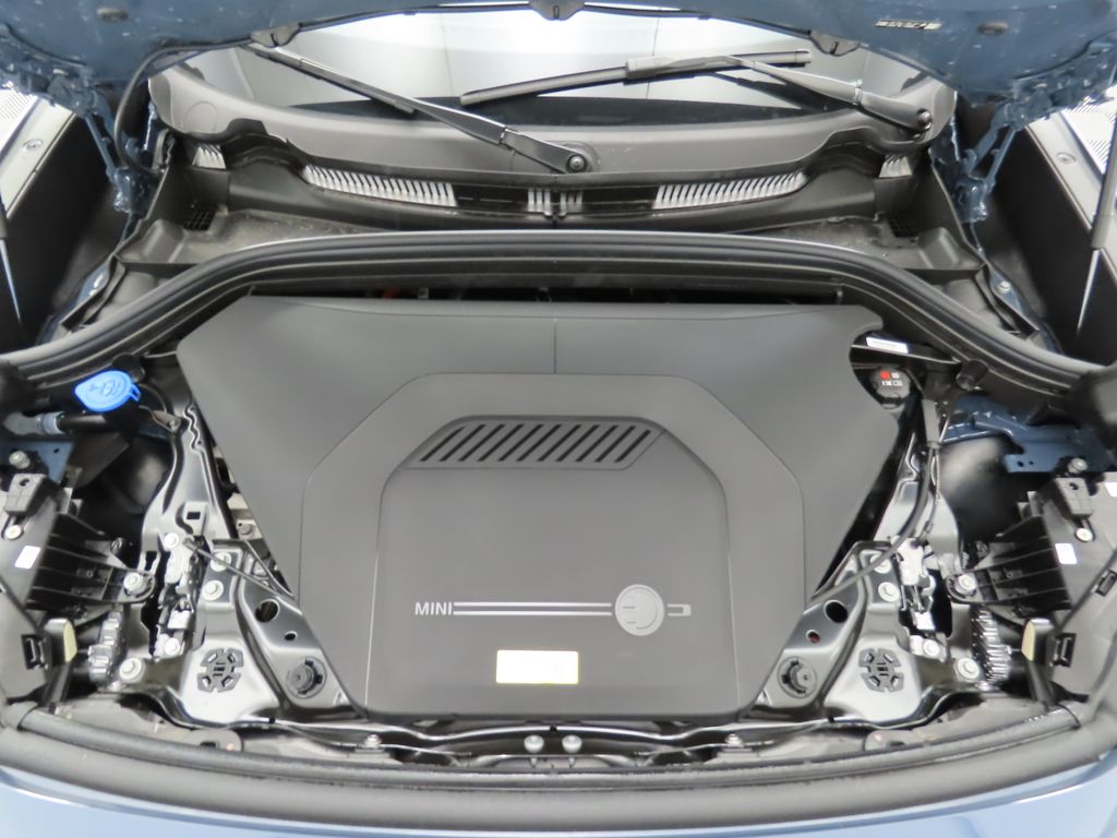 Thumbnail: 2026 MINI Cooper Countryman - 29