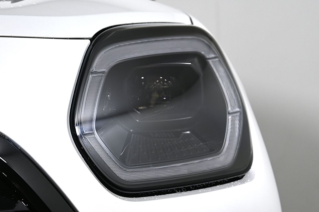 Thumbnail: 2026 MINI Cooper Countryman - 11