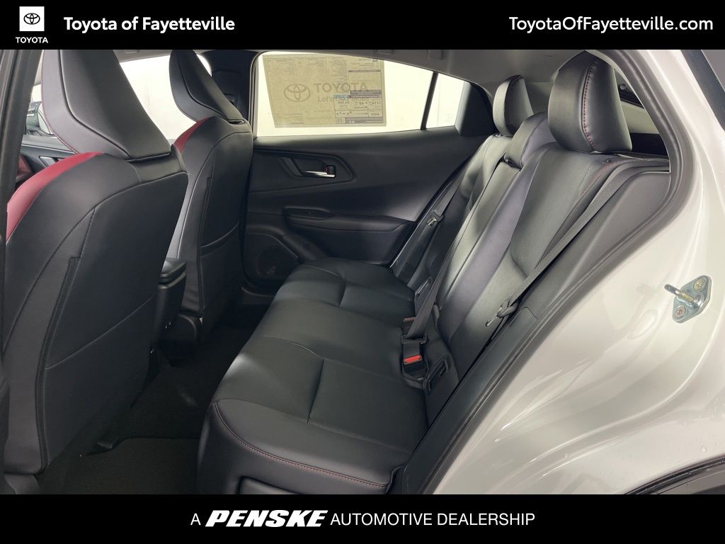 Thumbnail: 2026 Toyota Prius - 24