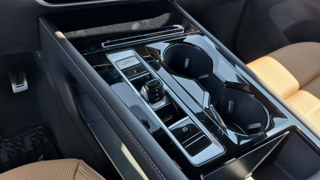 2026 Volkswagen Atlas Cross Sport