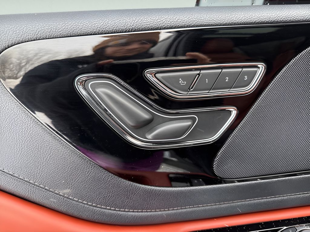 2025 Lincoln Aviator