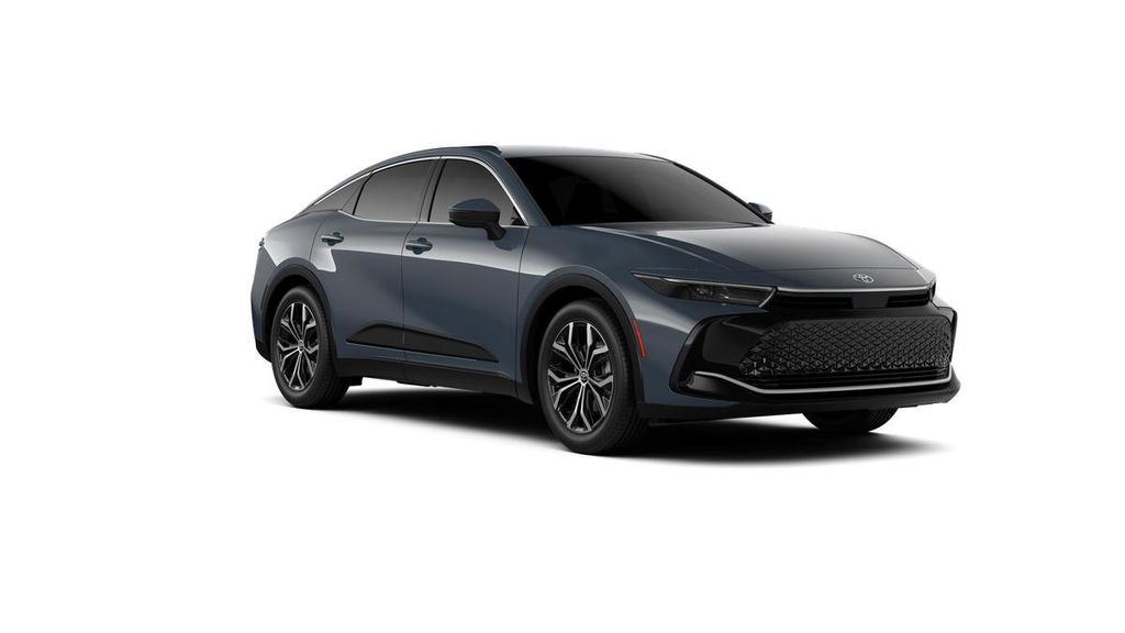Thumbnail: 2026 Toyota Crown - 15