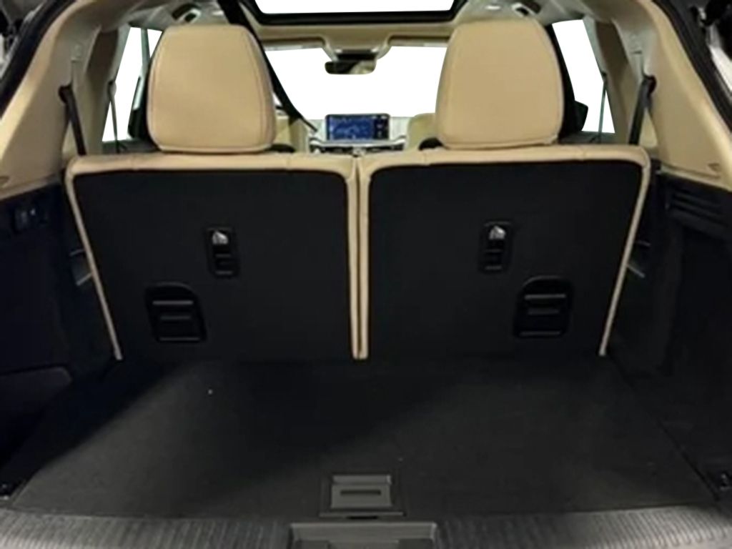 new 2026 Acura MDX car, priced at $61,450