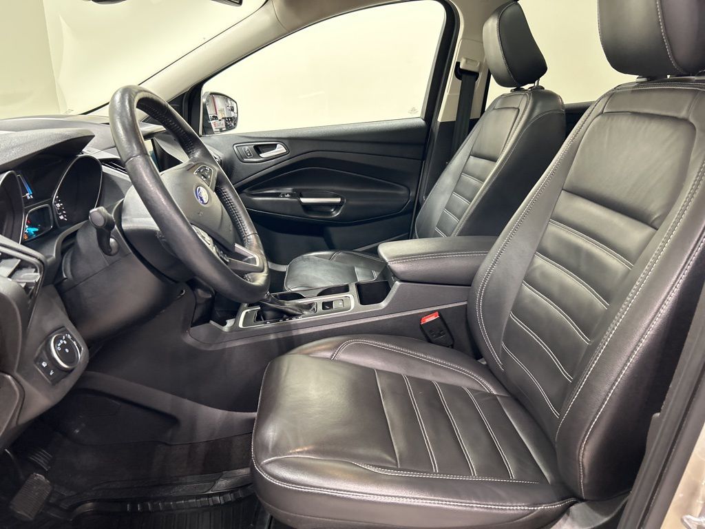 used 2018 Ford Escape car, priced at $17,760