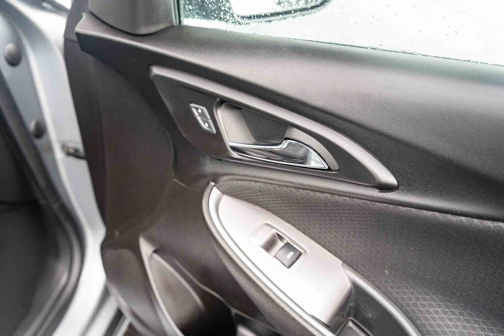 Used Car 2024 Chevrolet Malibu  Ls For Sale Under $25,000 In Austin, Texas