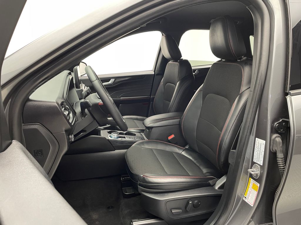 Thumbnail: 2025 Ford Escape - 13