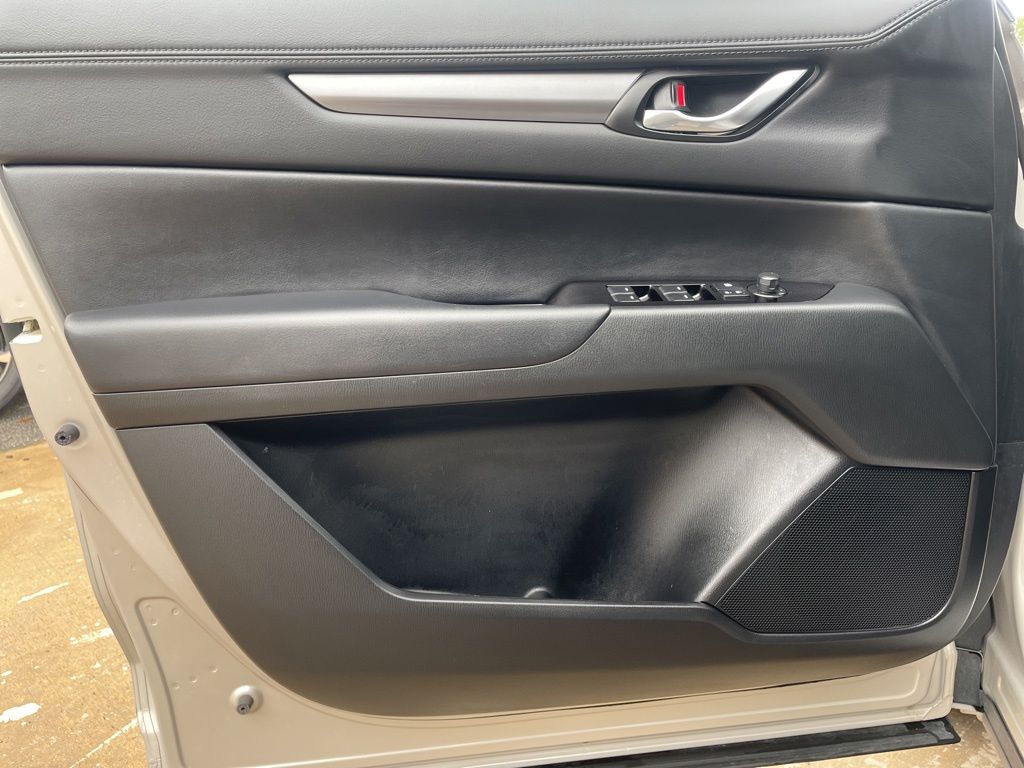 Used Car 2025 Mazda Cx-5  2.5 S Select Package For Sale Under $30,000 In Georgetown, Texas