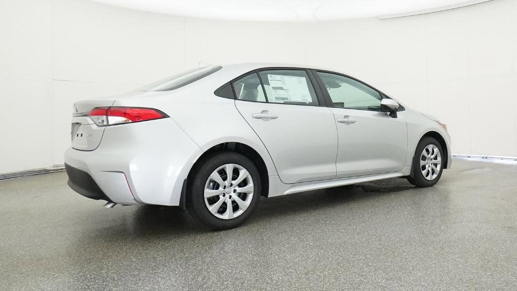 Thumbnail: 2026 Toyota Corolla - 11