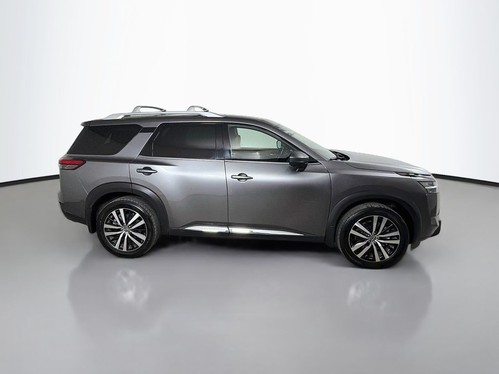 Used 2023 Nissan Pathfinder SUV