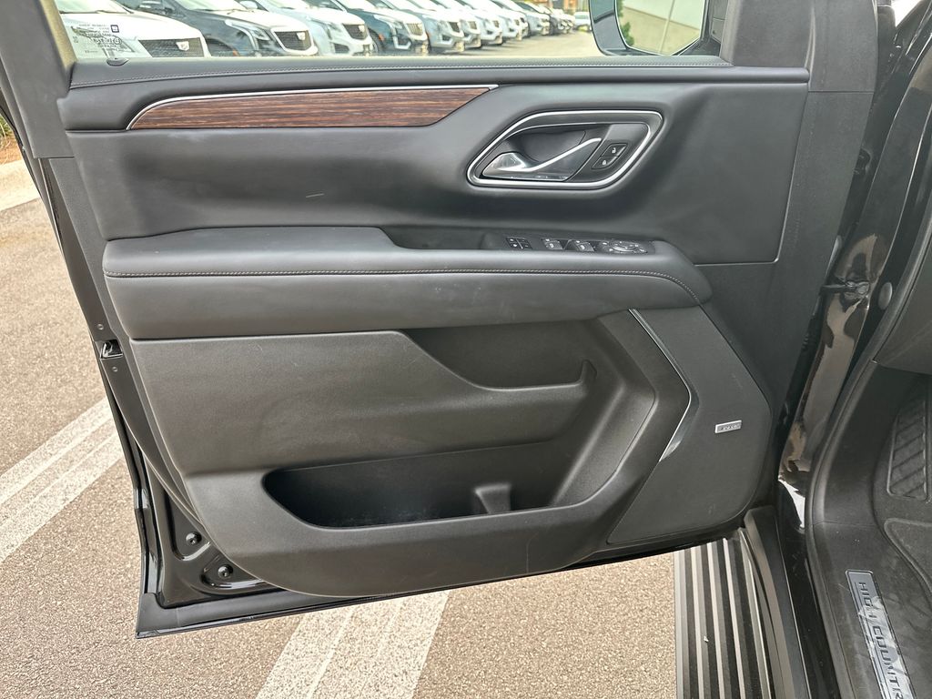 Used Car 2023 Chevrolet Suburban  High Country For Sale Under $80,000 In Austin, Texas