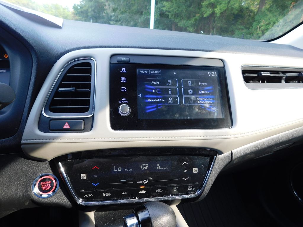 Thumbnail: 2021 Honda HR-V - 10