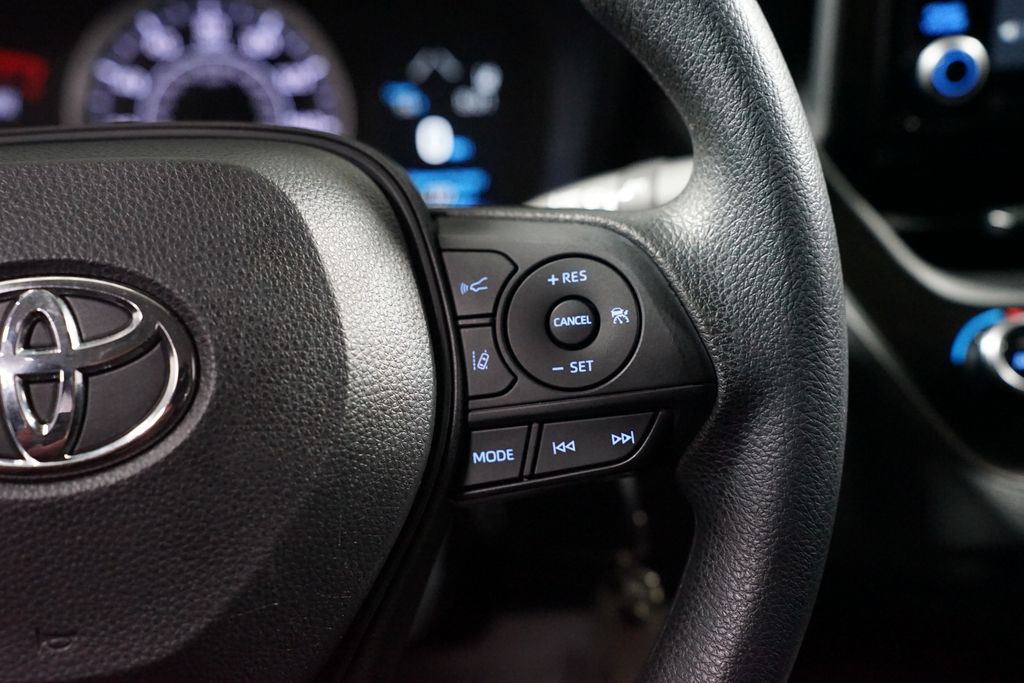 Thumbnail: 2022 Toyota Corolla - 13