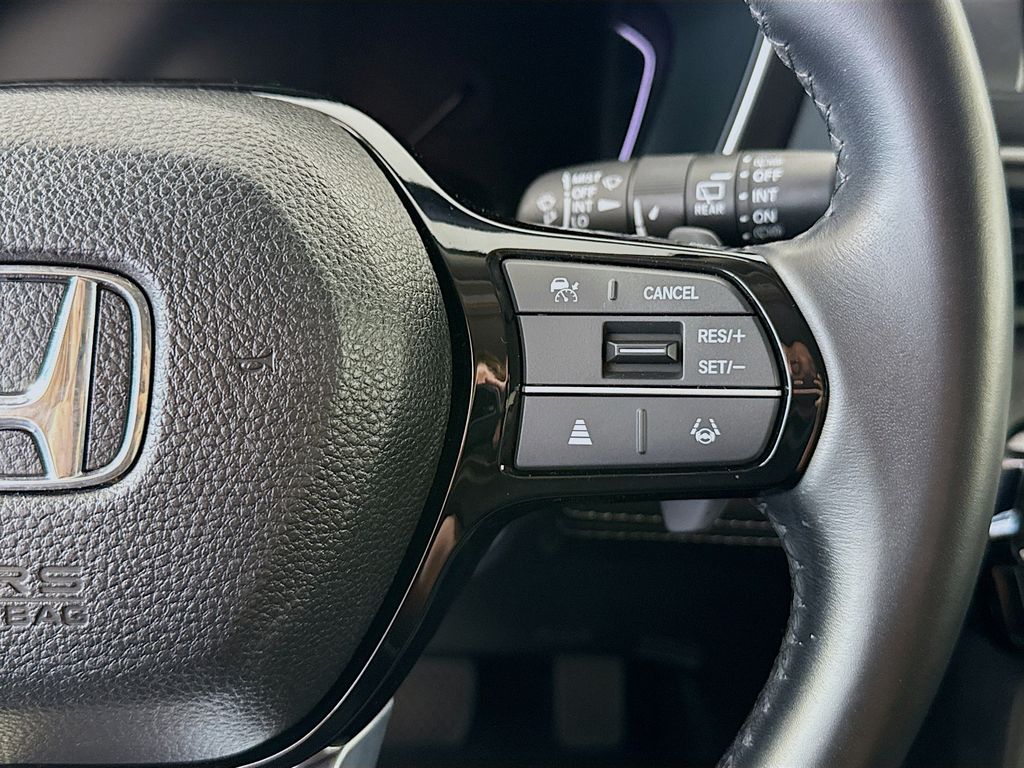 Thumbnail: 2024 Honda Pilot - 12