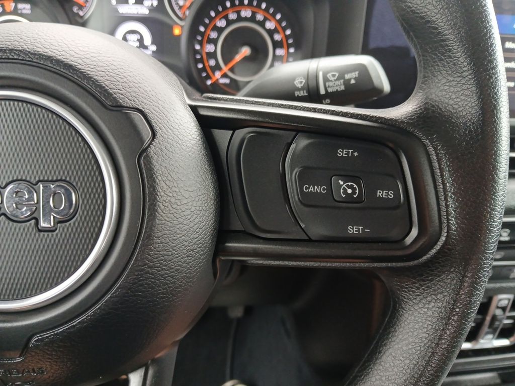 Used Car 2025 Jeep Gladiator  Nighthawk For Sale Under $40,000 In Austin, Texas