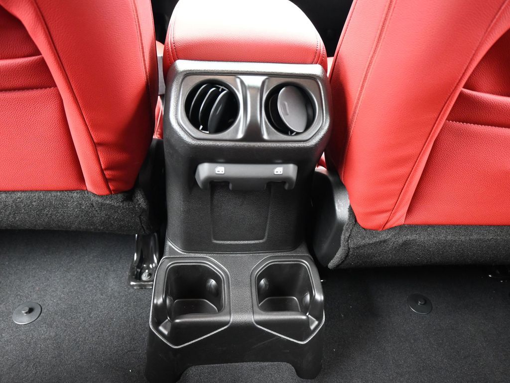 New 2026 Bright White Clearcoat Jeep Sport S image 36