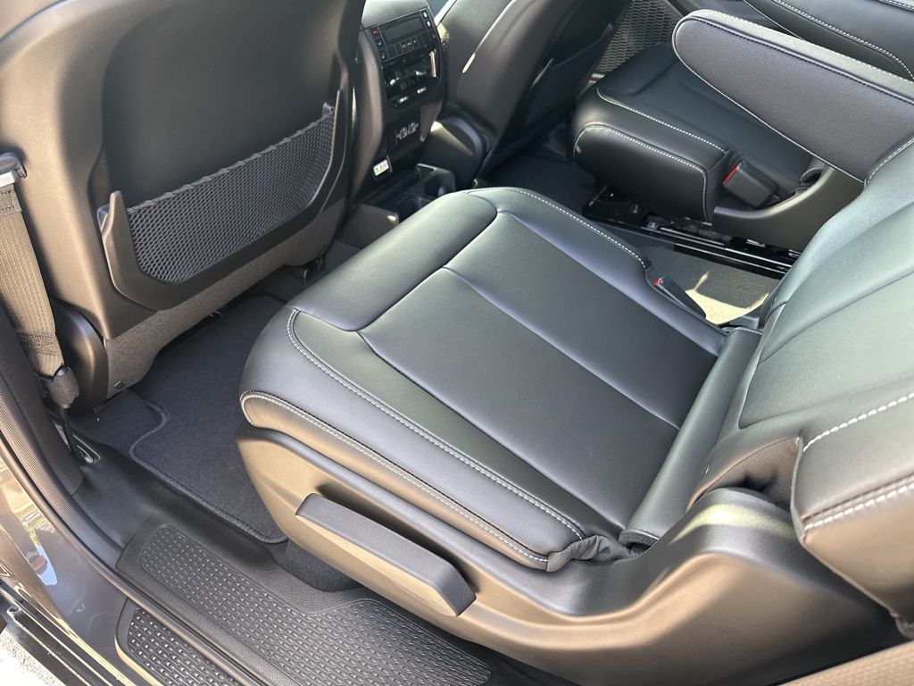 New Car 2025 Jeep Grand Cherokee L  Limited For Sale Under $50,000 In Austin, Texas