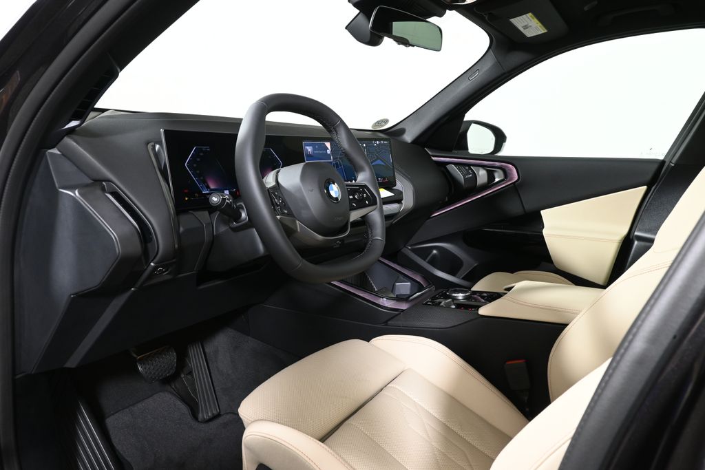 Thumbnail: 2026 BMW X3 - 15