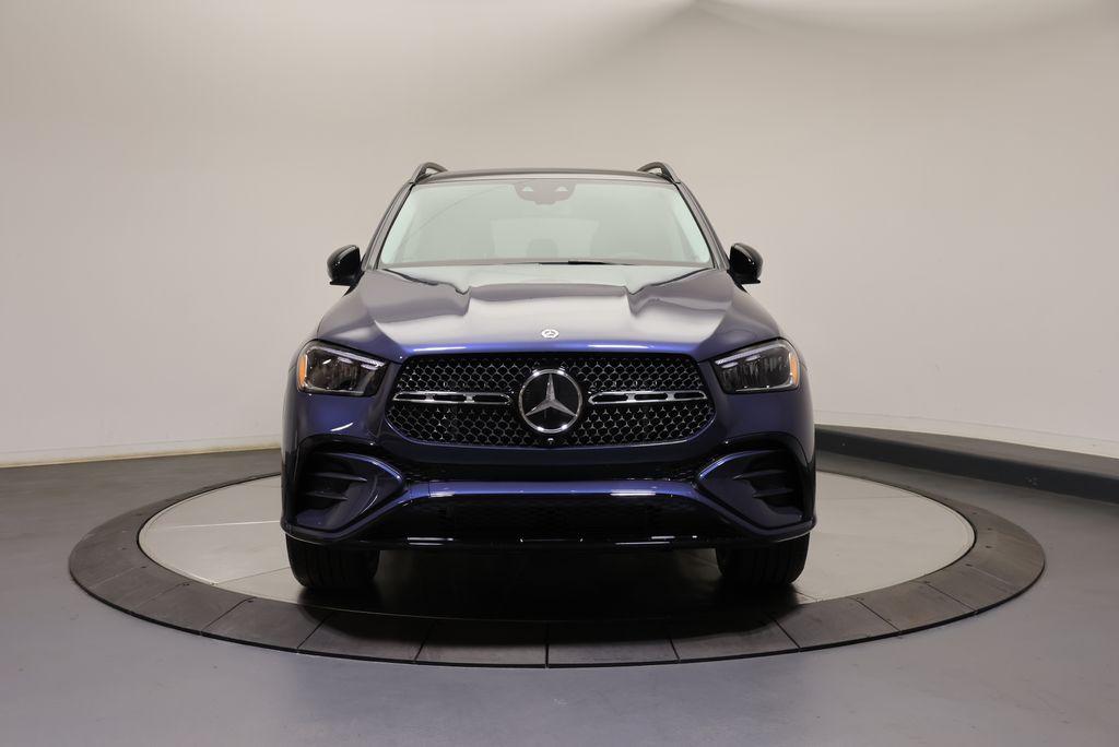 Thumbnail: 2026 Mercedes-Benz GLE - 2