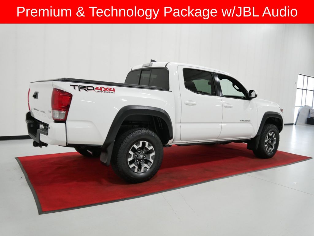 Used 2016 Toyota Tacoma Truck