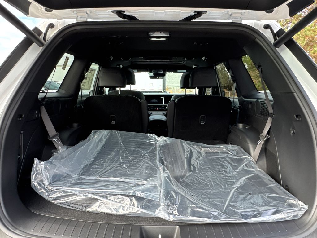 New 2026 White Hyundai XRT Pro image 16