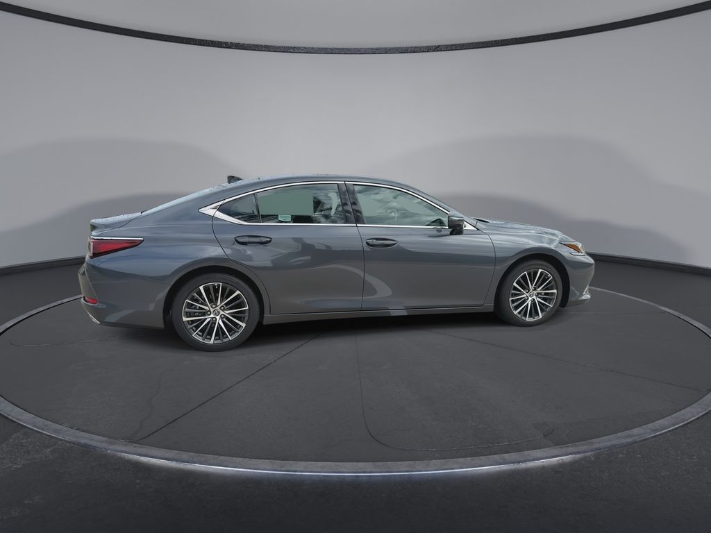 Thumbnail: 2025 Lexus ES - 9